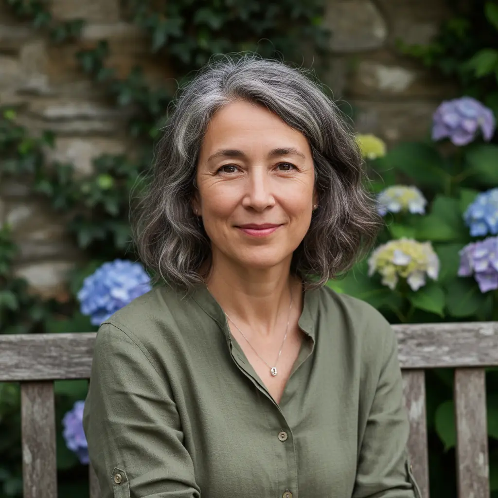 Marie Schmidtová, Liberec